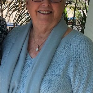 Meet your Posher, Leah